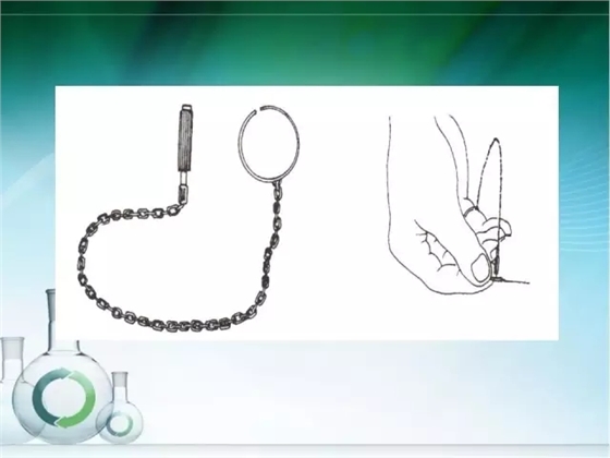 根管治疗并发症及处理