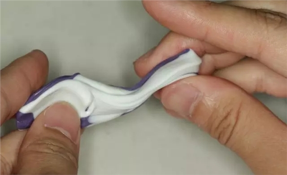 硅橡胶导板——牙体预备步骤详解 硅橡胶导板——牙体预备步骤详解