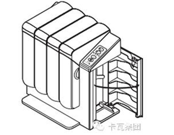 卡瓦学院 注油机操作指南  