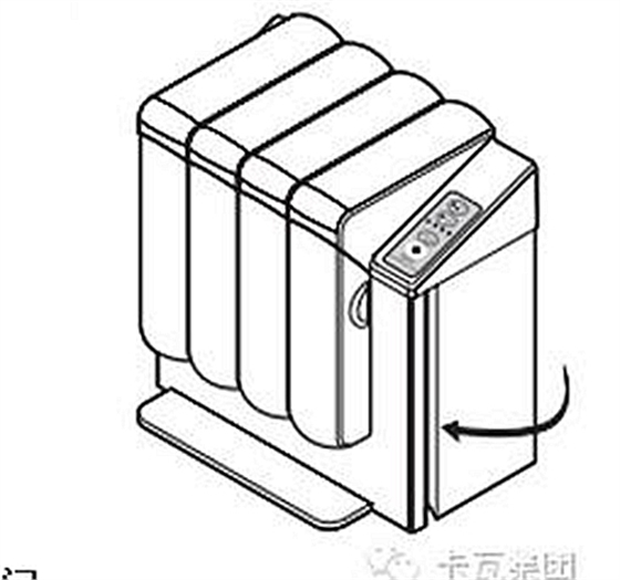 卡瓦学院 注油机操作指南  