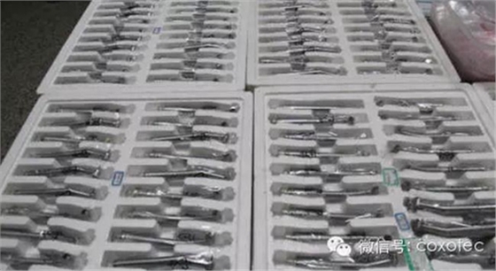 为什么旋风手机静音、力大、寿命长？ 