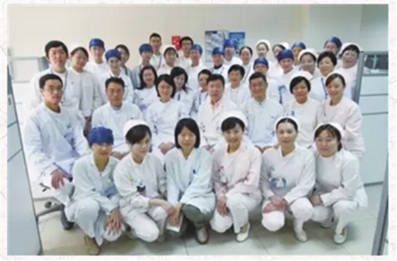 显微知著 从齿开始——上海第九人民医院牙体牙髓科 显微知著 从齿开始——上海第九人民医院牙体牙髓科