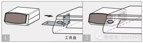 电动马达