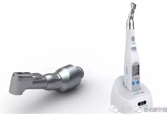 C-Smart mini 根管治疗仪(无线型) C-Smart mini 根管治疗仪(无线型)