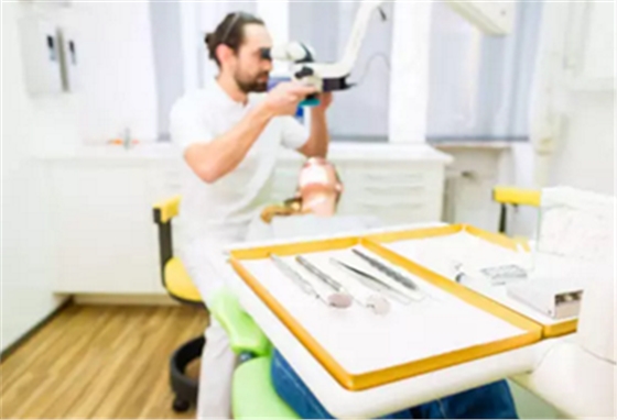 激光在根管治疗中的魅力是怎样体现的? 激光在根管治疗中的魅力是怎样体现的?