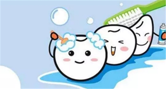 儿童爱牙262基本法则&rdquo;