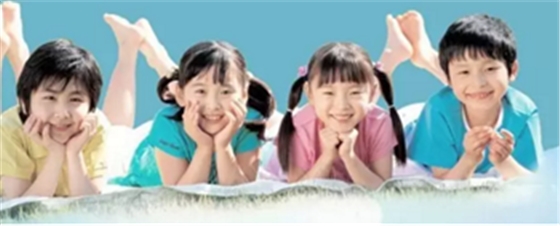 儿童爱牙262基本法则&rdquo;