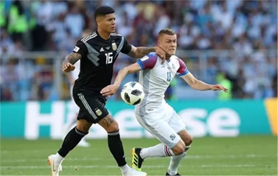 冰岛主帅：我现在是个牙医，以后也不会放弃做牙医