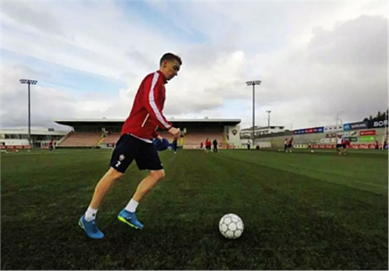 冰岛主帅：我现在是个牙医，以后也不会放弃做牙医