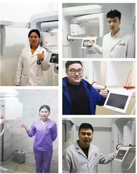 费森影像