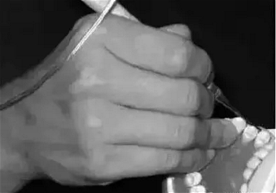 牙医必看！你的双手很重要！