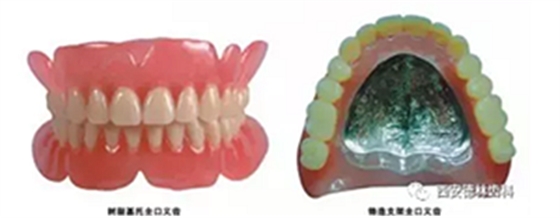 如何做好全口义齿？
