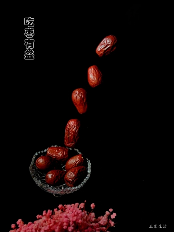 美食拍摄