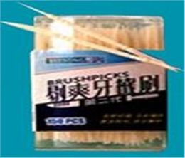 牙缝刷