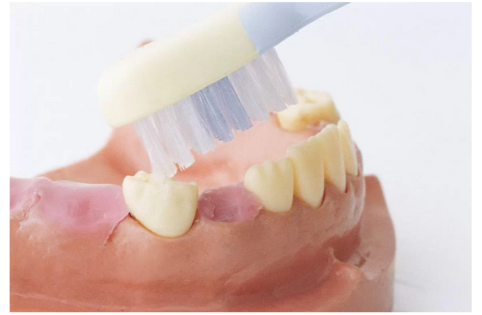 图集宝宝长牙各阶段牙齿护理方法！（好妈妈为宝宝珍藏）