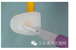 义获嘉贴面粘接的操作步骤！