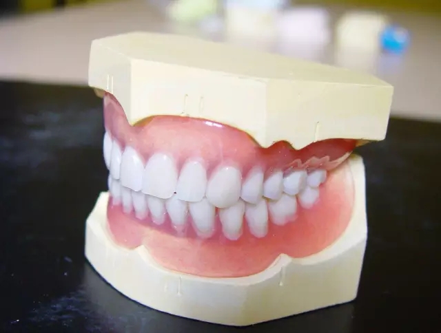 	无牙颌种植修复的检查与设计——施斌教授