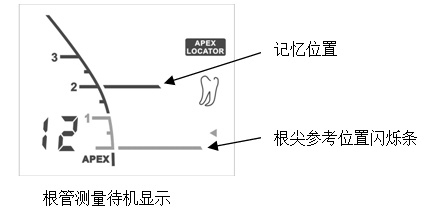 如何使用根管长度测量仪