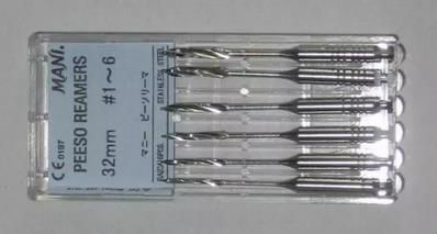 纤维桩临床操作步骤
