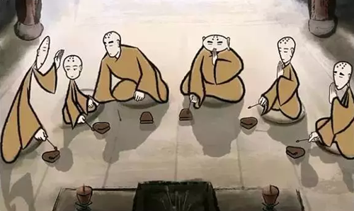 制度的力量（非常经典）