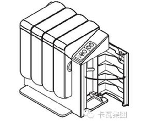 卡瓦学院 注油机操作指南  