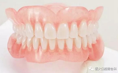 医大口腔综合科 |“镶牙”的学问——活动类 
