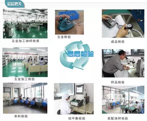 为什么旋风手机静音、力大、寿命长？ 
