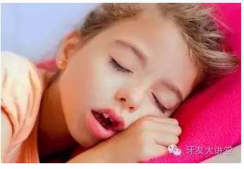 12岁前必须处理的20种儿童牙颌畸形【口腔科普】
