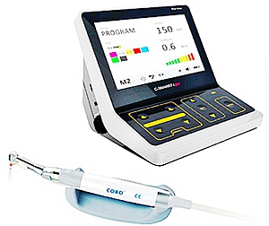 宇森根管治疗仪C-SMART-1   Pro(专业型)