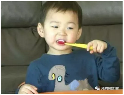 0-7岁幼儿刷牙用具、护齿方法详解！