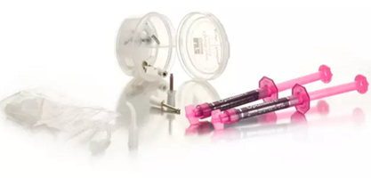 皓齿美白与传统需要光照美白的区别 皓齿美白与传统需要光照美白的区别