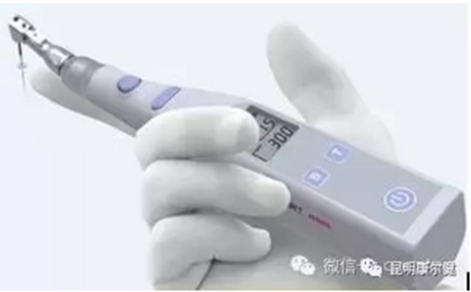 C-Smart mini 根管治疗仪(无线型) C-Smart mini 根管治疗仪(无线型)