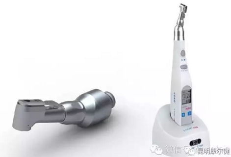 C-Smart mini 根管治疗仪(无线型) C-Smart mini 根管治疗仪(无线型)
