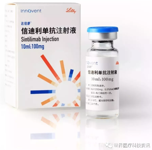 中国PD-1抑制剂抗癌创新药达伯舒上市，临床疗效媲美“O药”和“K药”