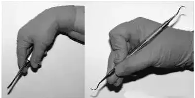 牙医必看！你的双手很重要！