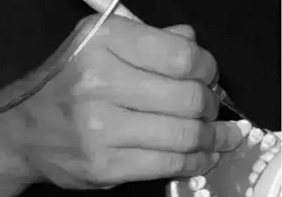 牙医必看！你的双手很重要！