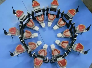 如何做好全口义齿? 如何做好全口义齿?