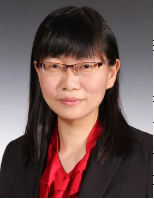 安娜 北京大学医学博士