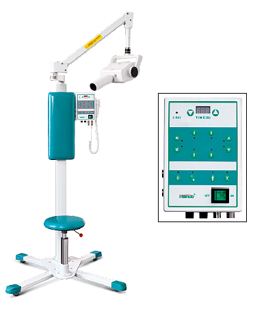 JYF-10D 牙科X 射线机