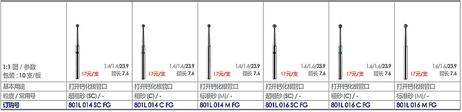 德国奥一根管球钻金刚砂